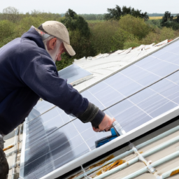 7 erreurs à éviter lors de l'installation de panneaux photovoltaïques Lorient